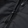 Man Black Windbreaker Windproof Waterproof for Spring Autumn Zip Up Jacket Men's Streetwear Bomber Clothes OverSize 4XL 5XL