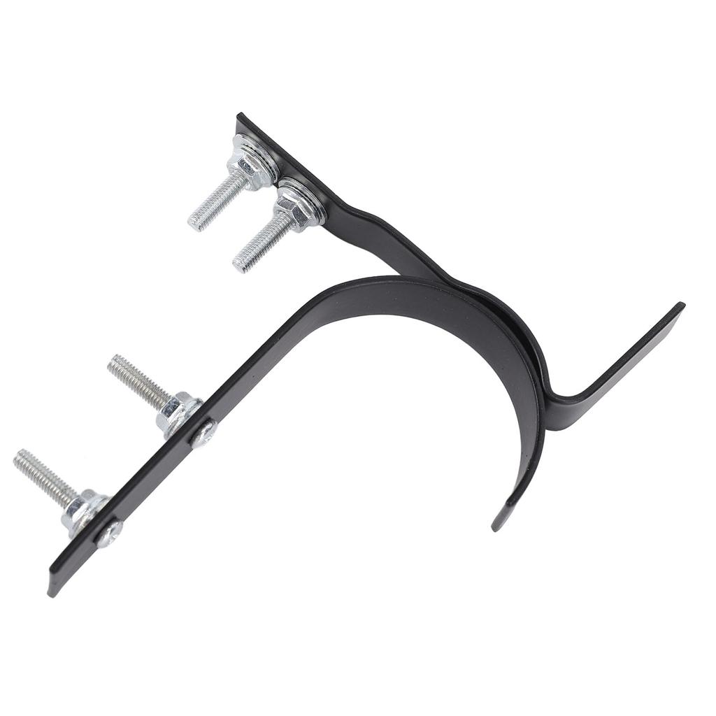 Mailbox Latch and Handle Kit Iron Mail Box Latch Hardware Secure Replacement Set for Letter Box