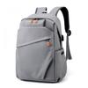 Stylish Large-Capacity Travel and Commuting Backpack for Students and Professionals