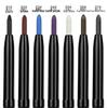 Genuine LOMEOU Automatic Rotating Long-Lasting Waterproof Eyeliner & Shimmer Eyeshadow Pencil