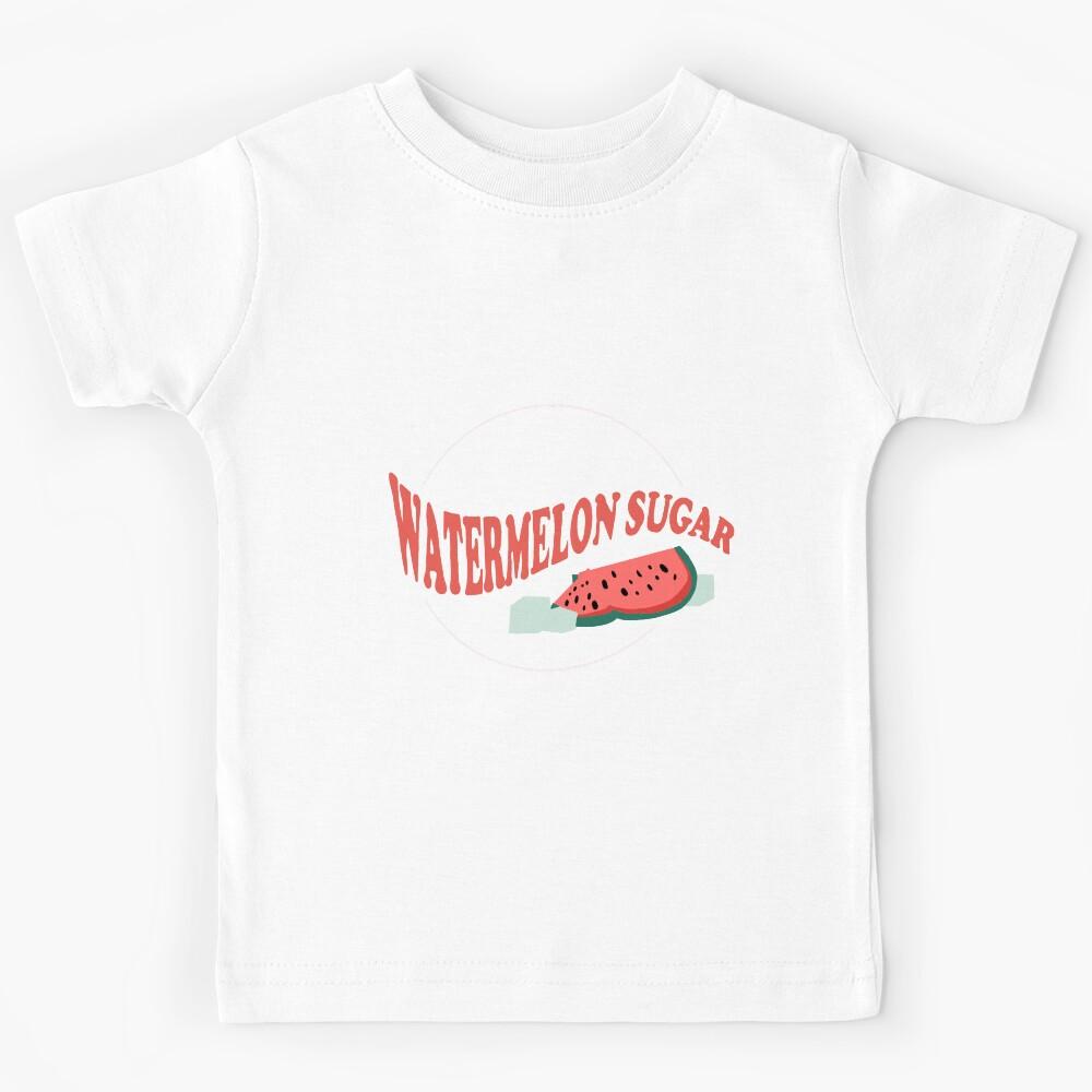 vintage watermelon Kids T-Shirt 110