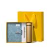 A5 Loose-Leaf Business Diary & Customizable Notebook Gift Set