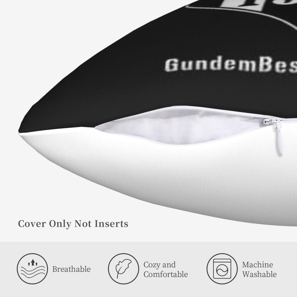 Besiktas Jk 000317 Dakimakura Cushion Covers Pillowcase 45X45 Dakimakura Pillow Case Pillow Cover