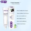 Shuke Bamboo Charcoal Pearl Whitening Toothpaste