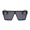 New Vintage Style Sunglasses For Women And Men Designer Square Brand Sun Glasses Unisex Fashion Uv400 Shades