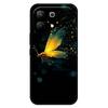 For Infinix Note 60 5G Case Cute Animal Fashion Flower Silicone Phone Case For Infinix Note60 X6879 Lens Protect Soft TPU Cover