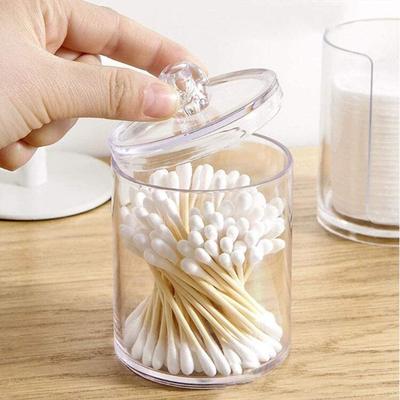 Pomůcky a příslušenství – Stolní organizéry na kosmetiku