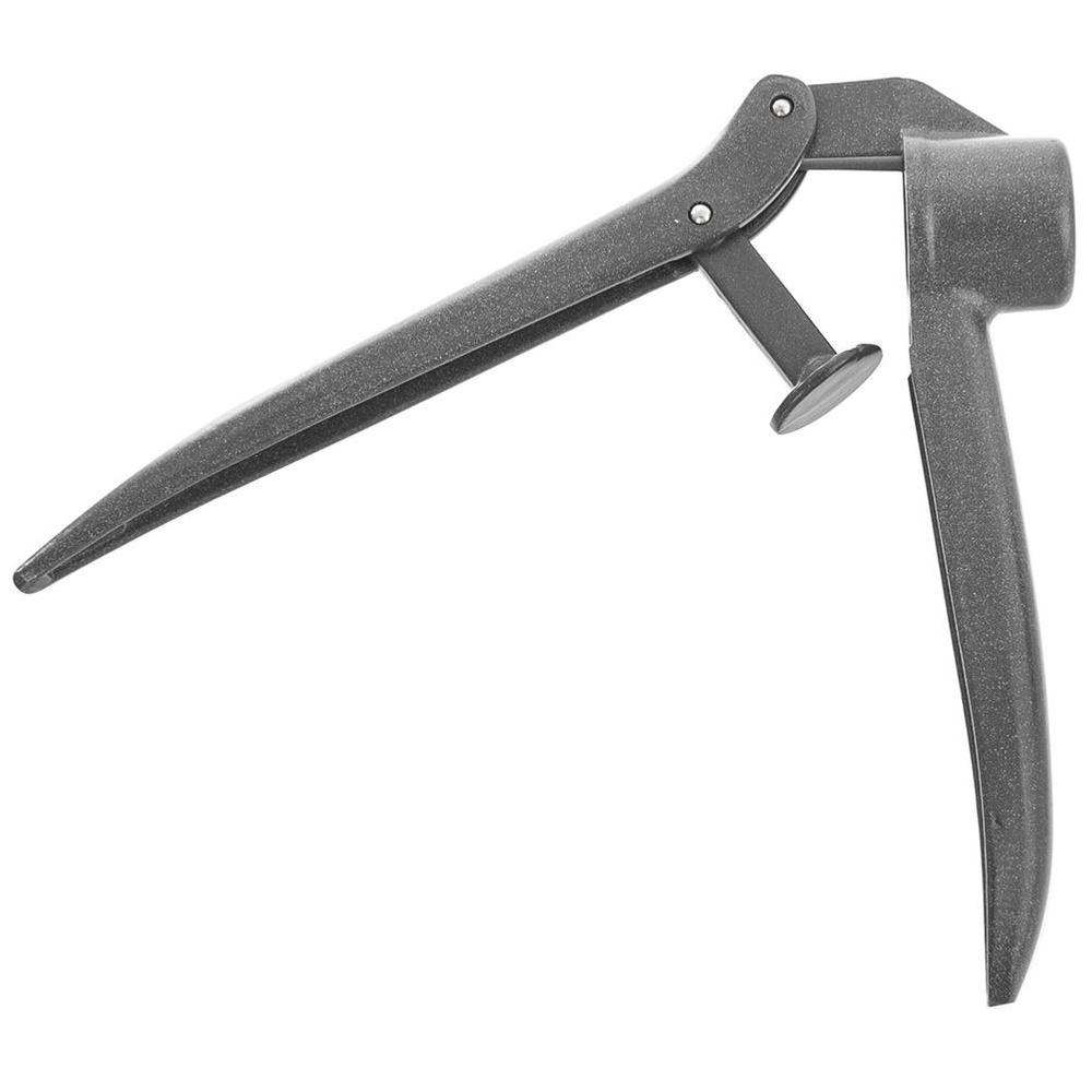 Garlic Press Press Solid Metal Chopper for Cloves