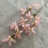 Zephyr Silk Realistic Lily Single Stem For Table Decoration Photography Prop