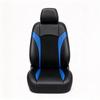 Car Seat Covers Car Seat Cover PU Leather Car Seat Cushion Protector Auto Seat Cover  Sedan