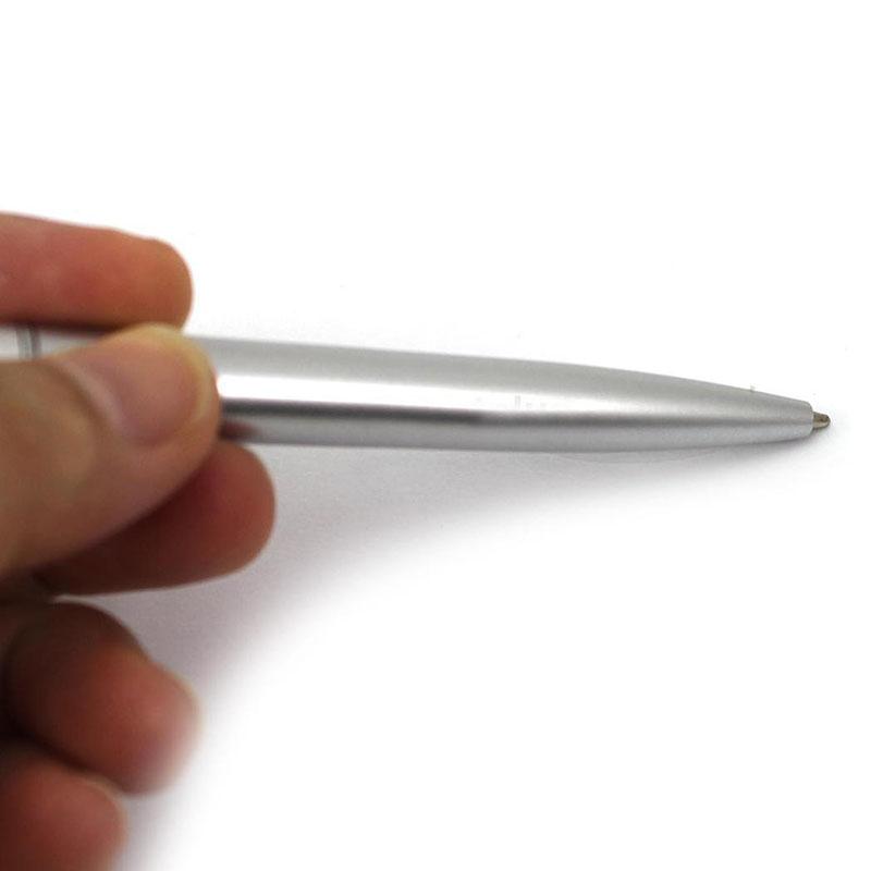 1pc New 2 In1 Invisible Ink Magic Security Writing Secret Spy Pen With UV Light