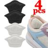 2-20Pcs Heel Insoles for Shoes Patch Heel Pads for Sport Shoes Adjustable Size Feet Pad Insole Shoe Heel Protector Back Sticker