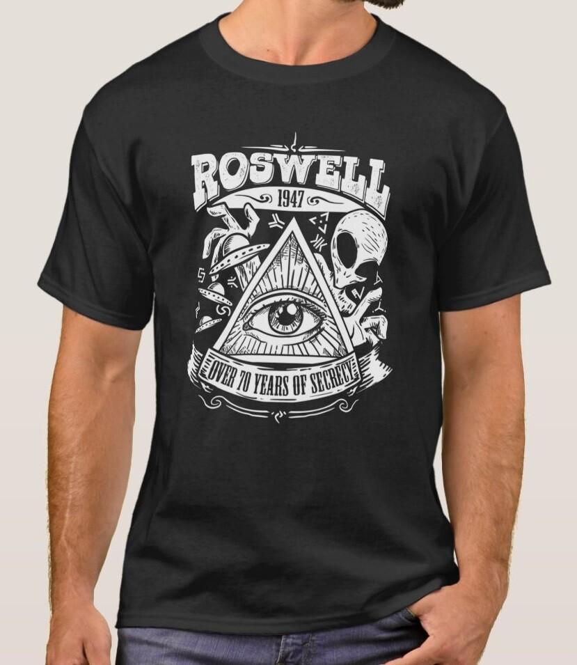 BEST TO BUY Roswell 1947 UFO Premium T-Shirt