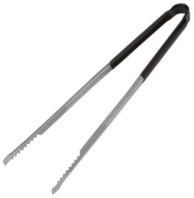 Maruka Fire Tongs 45cm Steel Special Charcoal Tongs Made In Japan 000775