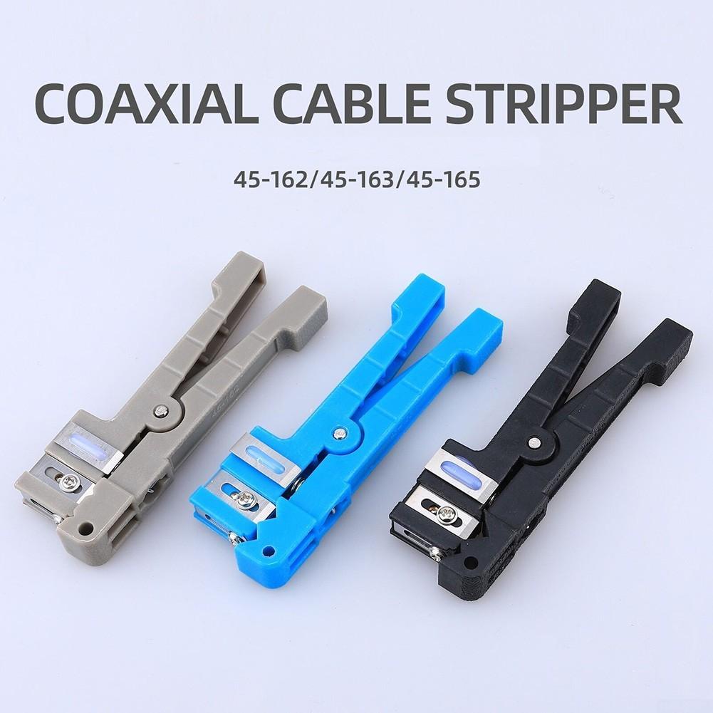 Adjustable Blade Fiber Bundle Fiber Bundle Tube Stripper
