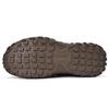 38-46 Męskie Modne Retro Casualowe Skórzane Buty Plus Size Buty Sportowe Casualowe Buty Sportowe Outdoorowe