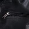Men's Korean Style Warm Leather Jacket - Autumn & Winter Casual Fashion with Plus Velvet