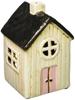 Toyosekiso Candle House 9 X 8 X 29216 B, 13.5cm,