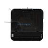 Y3NA DIY Clock Movement Wall Clock Replacement Repair Tools Parts for Wall Hanging Clock Silent Clocks Accessory