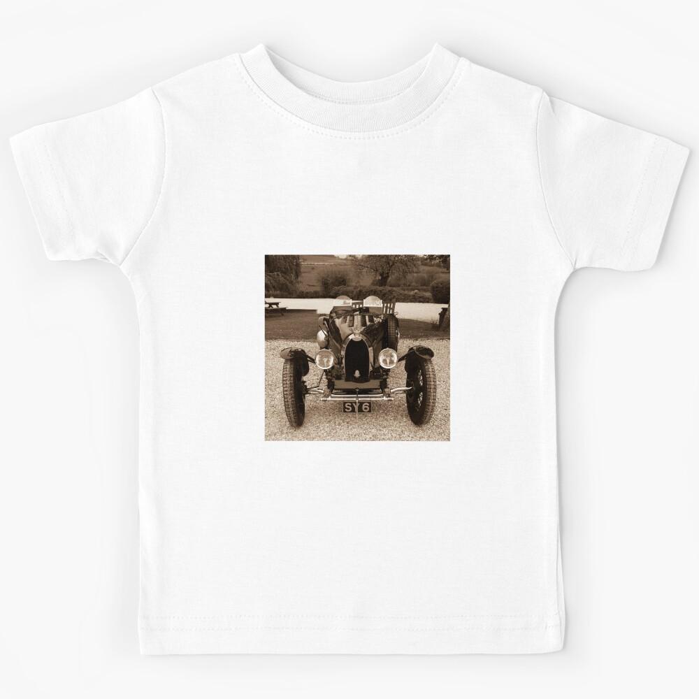 The Old Roadster Kids T-Shirt 170