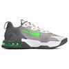 Nike Air Max Alpha Trainer 5 Phantom Green Strike Herren Sneaker Grau Weiß Flat-Pewter DM0829-009