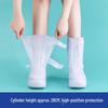 Yuyisi TPE Reusable Rain Shoe Covers