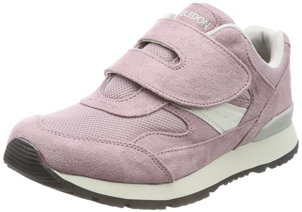 Sneakers Lightweight KF79554 Berry Cm 3E [Wimbledon] W/BL042 23.5
