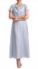 KAYA 38 dress, elegant evening wedding dress