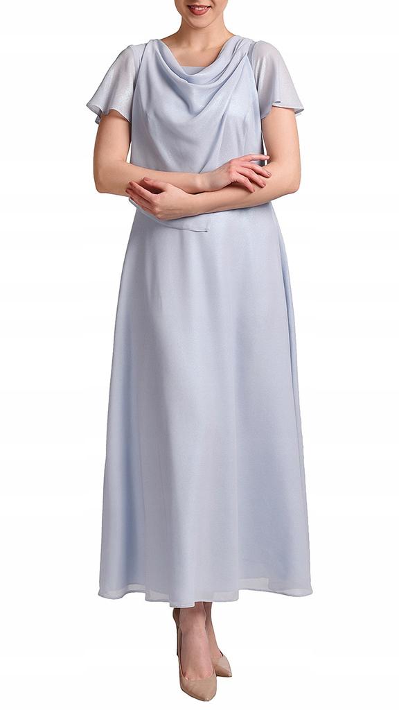 KAYA 38 dress, elegant evening wedding dress