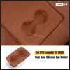 Rear Seat Cup Holder Silicone for BYD Leopard Ti 7 2025 Electric Vehicle Center Console Storage Box Non-slip Ert Cup Holder