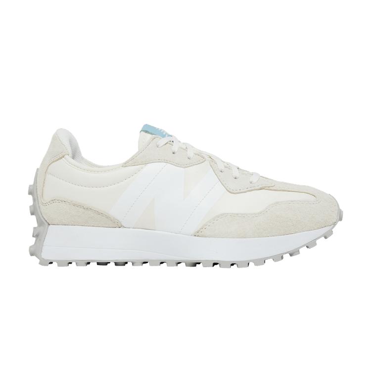 New Balance Wmns 327 Морская Соль Туманный Океан 37
