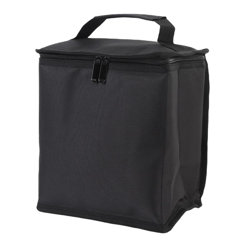 Camping Gas s Storage Bag L Size Anti Collision Portable Camping Fuel Cylinder Case for Beer Bottles Camping Lamps