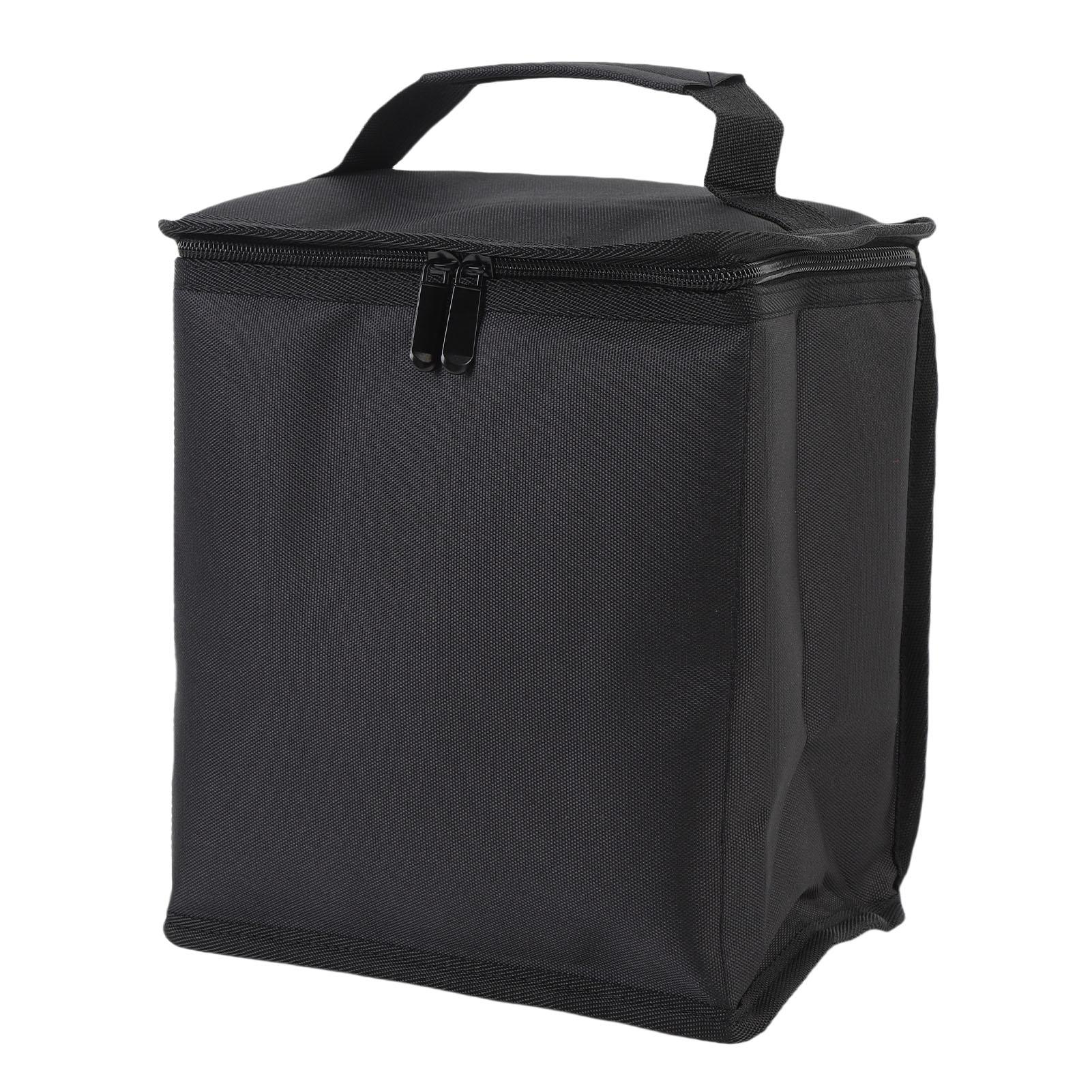 

Camping Gas s Storage Bag L Size Anti Collision Portable Camping Fuel Cylinder Case for Beer Bottles Camping Lamps