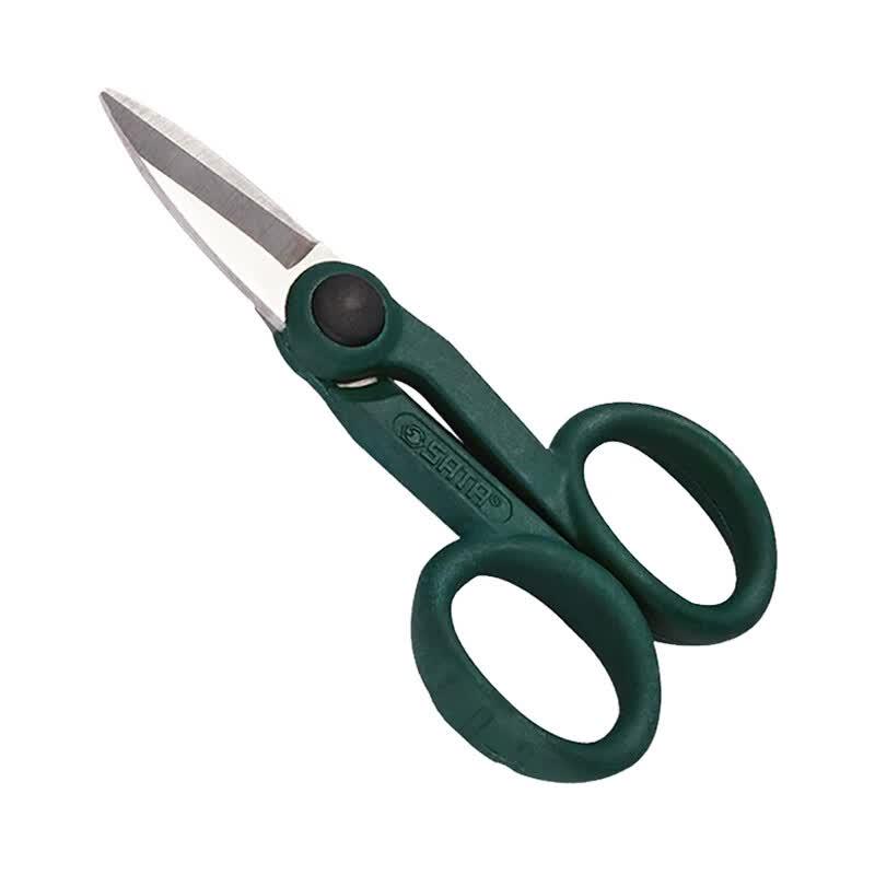 SATA Electrician s Shears 138mm