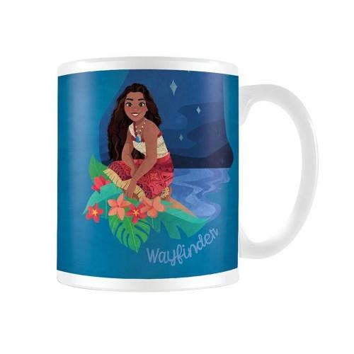Moana 2 Wayfinder Mug