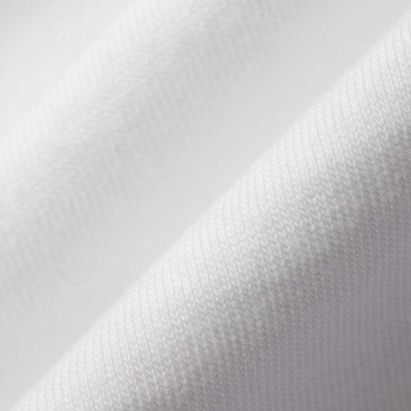 Puma Logo Round Neck Fashion Versatile Short Sleeve T-Shirt Unisex T-Shirts White 634162-02