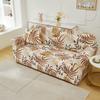 1 PC Elastic Sofa Cover Stretch Sofa Cover For Living Room Protector Removable Washable Slipcover Easy To Install & Remove