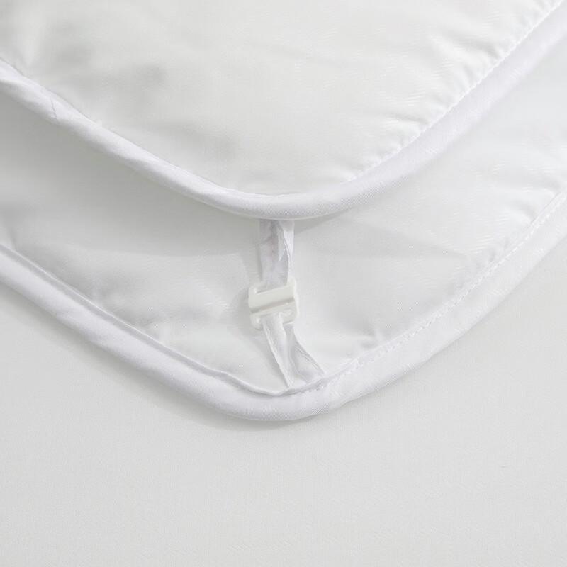 Luolai Class A Antibacterial Australian Wool Blend All-Season Duvet