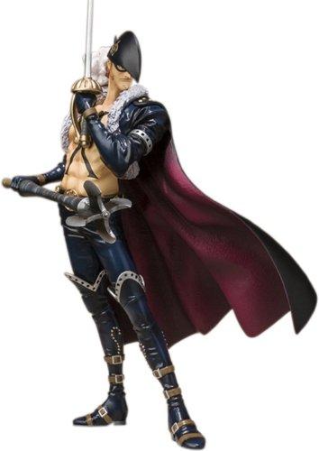 

TAMASHII NATIONS Bandai X Drake One-Piece Figuarts