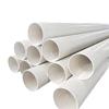 Țeavă de scurgere din plastic PVC