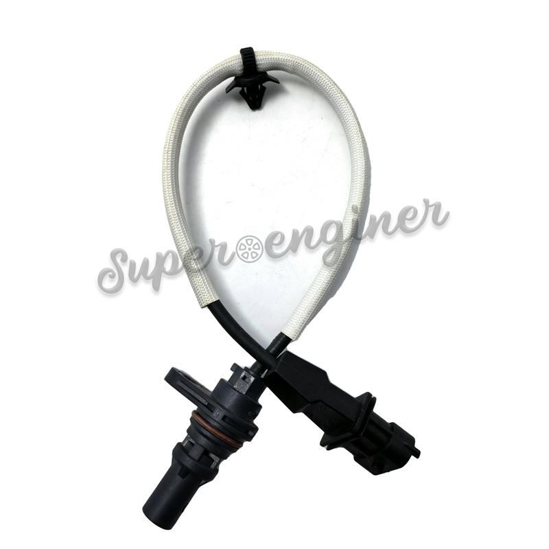 

39180-2G000 391802G000 Brand New Engine Crankshaft Position Sensor Fit For Hyundai Sonata Sport 2015-19