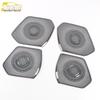 22 Highlander Door Speaker Cover Decoration - Four-Door Bright Panel Sticker Accessory