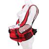 Baby Carrier Ergonomic Lightweight Breathable Comfortable Portable Infant Carrier with Hip Seat for 0-36 Months