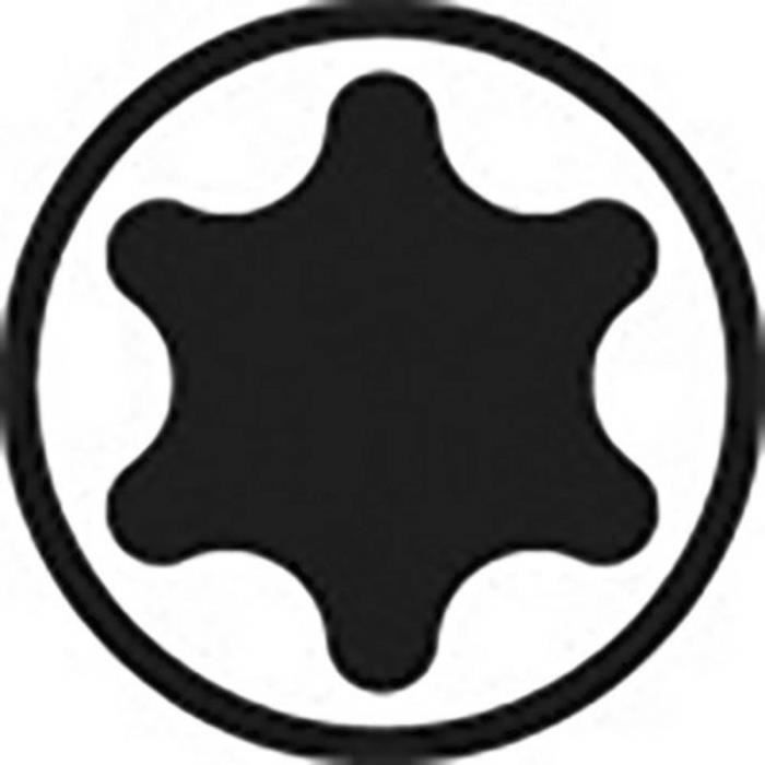 Wiha TorqueVario®-S ESD pour l'atelier, pour l'électronique et la mécanique de précision Tournevis dynamométrique 14 pi