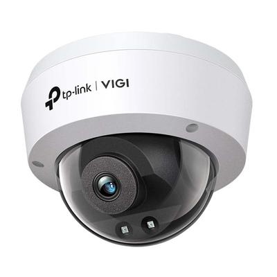 Caméra réseau IR dôme 4MP VIGI C240I TP-LINK (2.8mm) [Caméra VIGI]