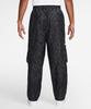 Nike Air Men'S Woven Cargo Pants - Black / Hq9469-060