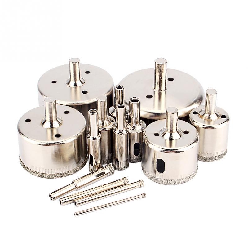 70Mm Coated Hole Saw Drill Bit Cutter 