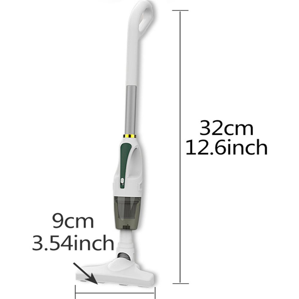 Household Home Car Wireless Handheld Electric Dust Cleaning Vaccum Hand Held Sweeper Vacuum Cleaner Home Rechargeable
