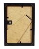 Photo Frame 15/15 Basic M044 Black 13X18 Cm