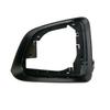 Left Driver Wing Door Mirror Cover Side Mirror Frame for 2018- Tesla Model Y